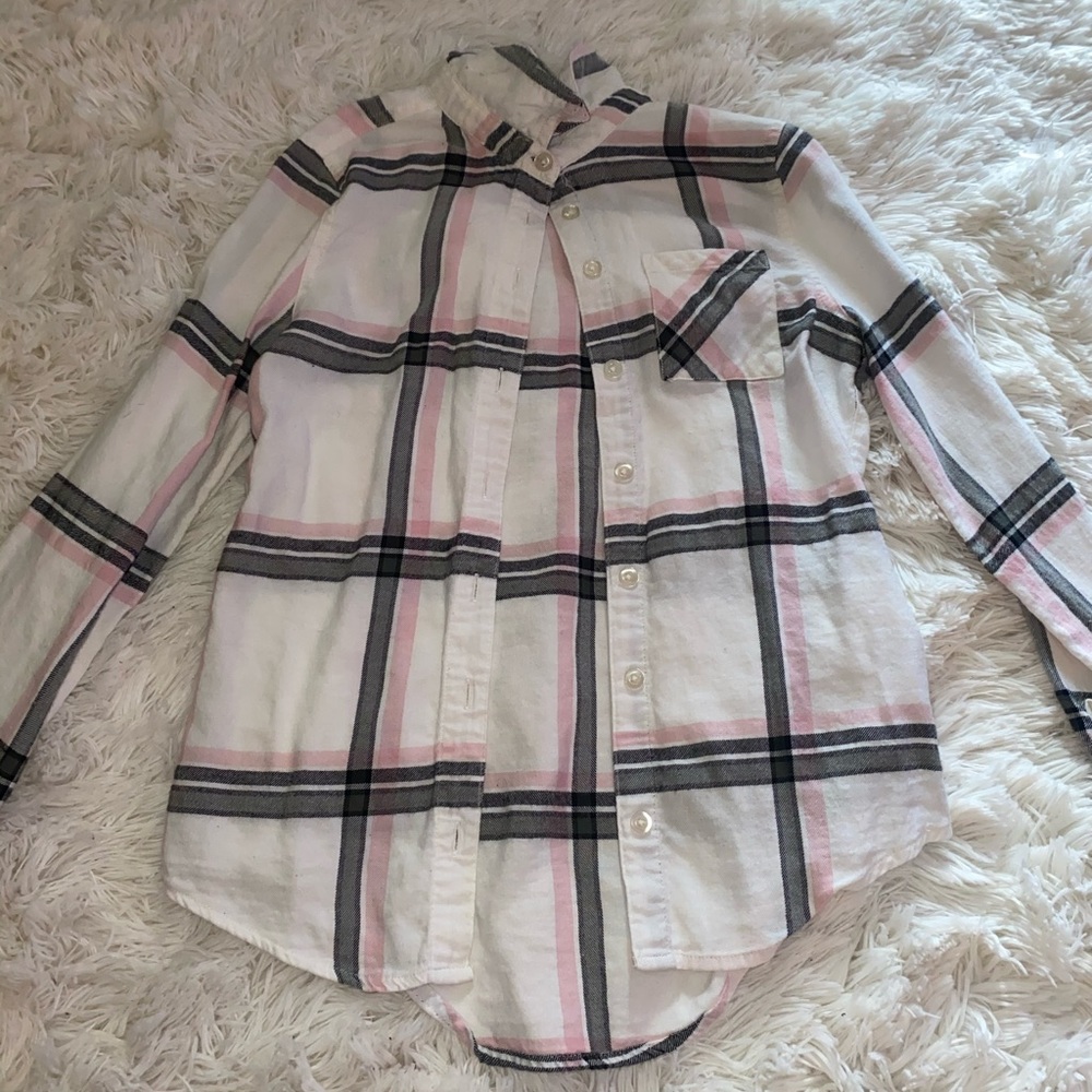 Dress Shirt